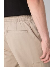 Calvin Klein Jeans Pantalones Cargo Skinny Comfort Cotton