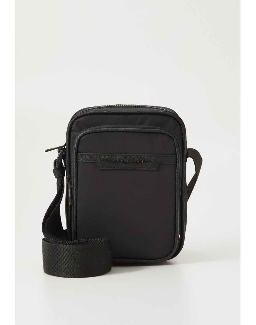 Tommy Hilfiger Bandolera Repreve Mini Reporter