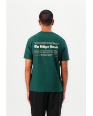 Tommy Hilfiger Camiseta Hilfiger Herald TEE