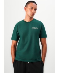 Tommy Hilfiger Camiseta Hilfiger Herald TEE