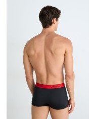 Calvin Klein Bóxer Pack 3 Low Rise