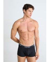 Calvin Klein Bóxer Pack 3 Low Rise