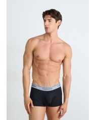 Calvin Klein Bóxer Pack 3 Low Rise