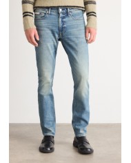 Calvin Klein Jeans Pantalones Vaqueros Slim Fit Indigo Citrine