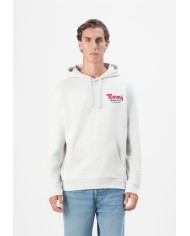 Tommy Jeans Sudadera Font Play Hoodie