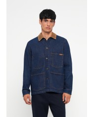 Tommy Hilfiger Chaqueta Vaquera Chore Jacket