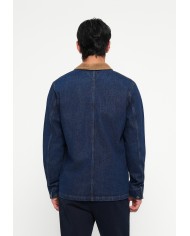 Tommy Hilfiger Chaqueta Vaquera Chore Jacket