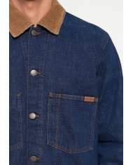 Tommy Hilfiger Chaqueta Vaquera Chore Jacket