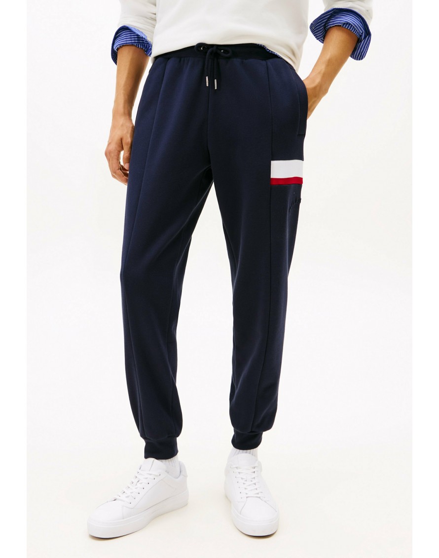 Tommy Hilfiger Pantalones deportivos RWB Insert