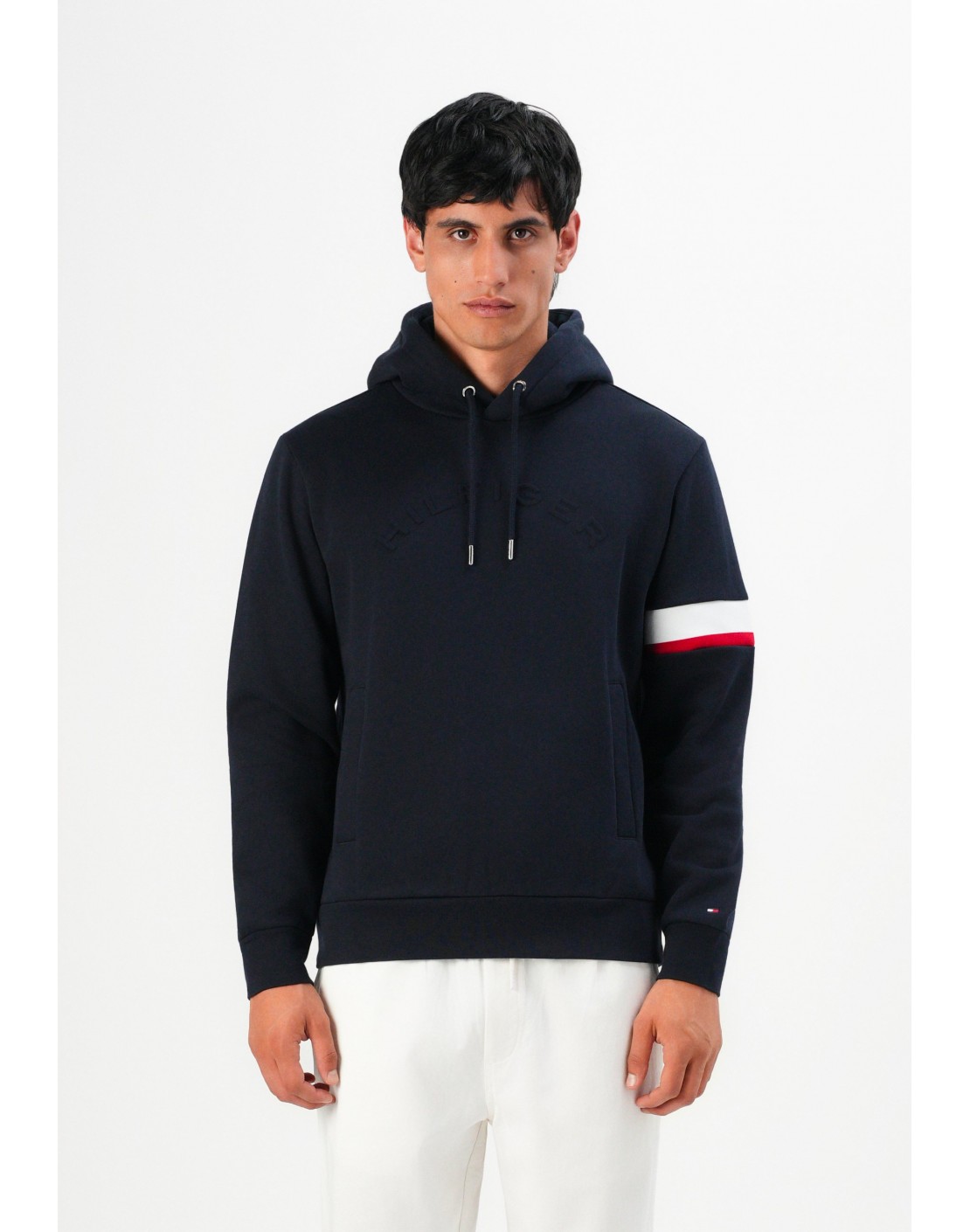 Tommy Hilfiger Sudadera Insert Hoodie