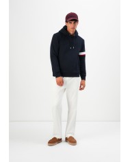 Tommy Hilfiger Sudadera Insert Hoodie