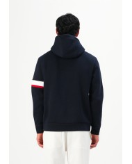 Tommy Hilfiger Sudadera Insert Hoodie