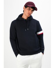 Tommy Hilfiger Sudadera Insert Hoodie