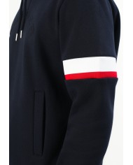 Tommy Hilfiger Sudadera Insert Hoodie