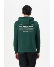 Tommy Hilfiger Sudadera Herald Graphic Hoody