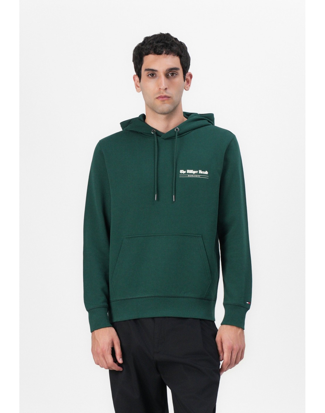 Tommy Hilfiger Sudadera Herald Graphic Hoody
