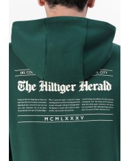 Tommy Hilfiger Sudadera Herald Graphic Hoody