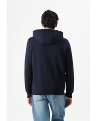 Tommy Hilfiger Sudadera Colour Flag Zip Through