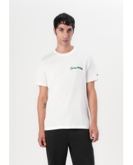 Tommy Hilfiger Camiseta estampada American Classics TEE