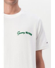 Tommy Hilfiger Camiseta estampada American Classics TEE