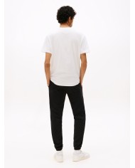 Tommy Jeans Pantalones deportivos TJM Slim RWM Flag SW