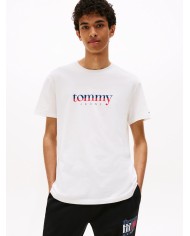 Tommy Jeans Pantalones deportivos TJM Slim RWM Flag SW