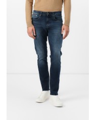 Tommy Jeans Pantalones Vaqueros Austin Slim Tapered Fit