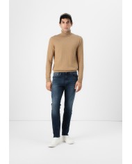 Tommy Jeans Pantalones Vaqueros Austin Slim Tapered Fit