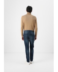 Tommy Jeans Pantalones Vaqueros Austin Slim Tapered Fit