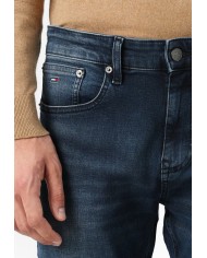 Tommy Jeans Pantalones Vaqueros Austin Slim Tapered Fit