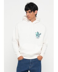 Tommy Jeans Sudadera Novelty Graphic Hoodie