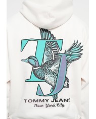 Tommy Jeans Sudadera Novelty Graphic Hoodie