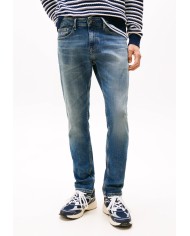 Tommy Jeans Pantalón Vaquero Scanton Slim
