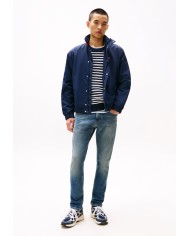 Tommy Jeans Pantalón Vaquero Scanton Slim