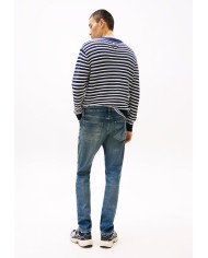 Tommy Jeans Pantalón Vaquero Scanton Slim