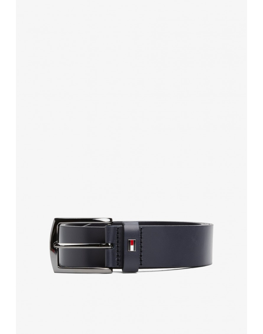 Tommy Hilfiger Cinturón Denton 3.5