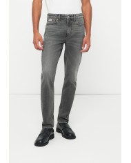 Calvin Klein Jeans  Pantalones Vaqueros Slim Taper Hearst