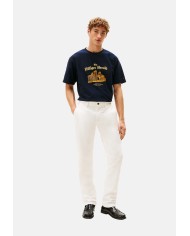 Tommy Hilfiger Camiseta Herald Skyline Graphic Tee