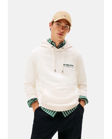 Tommy Hilfiger Sudadera Herald Graphic Hoody