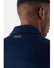 Calvin Klein Chaqueta LS Dobule Face Wool