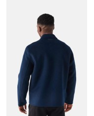 Calvin Klein Chaqueta LS Dobule Face Wool