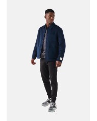 Calvin Klein Chaqueta LS Dobule Face Wool