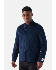 Calvin Klein Chaqueta LS Dobule Face Wool