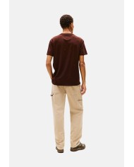 Tommy Jeans Camiseta TJM Reg CBLK Linear