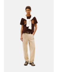 Tommy Jeans Camiseta TJM Reg CBLK Linear