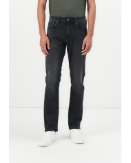 Tommy Jeans Pantalón Vaquero Scanton Slim DI1286