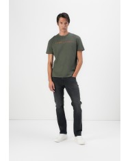 Tommy Jeans Pantalón Vaquero Scanton Slim DI1286