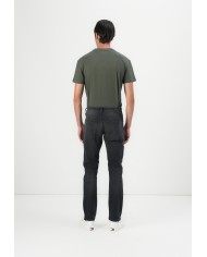 Tommy Jeans Pantalón Vaquero Scanton Slim DI1286