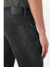 Tommy Jeans Pantalón Vaquero Scanton Slim DI1286