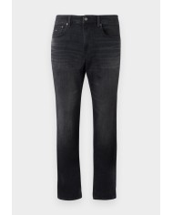 Tommy Jeans Pantalón Vaquero Scanton Slim DI1286